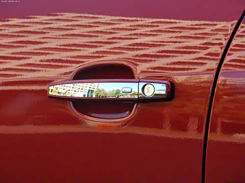 2014�� 2.4L SIDI����ʱ����