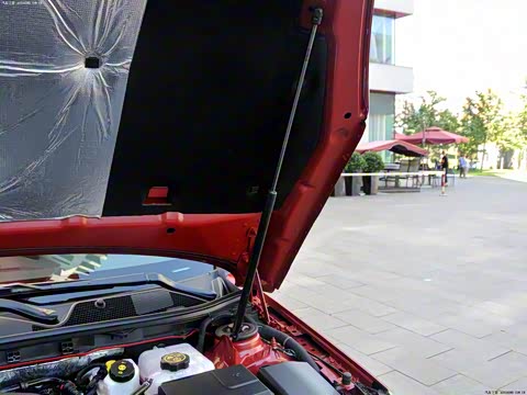 2014�� 2.4L SIDI����ʱ����