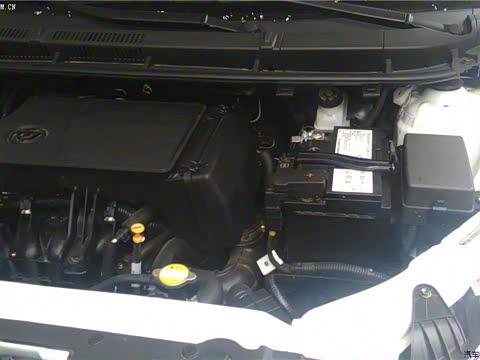 2012�� 1.5L �ֶ�������