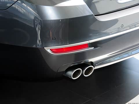 2014�� 530Li ���������װ