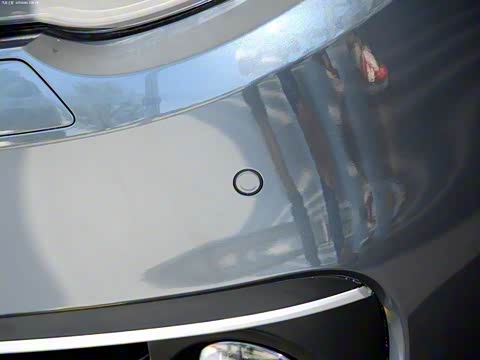 2014�� 530Li ���������װ