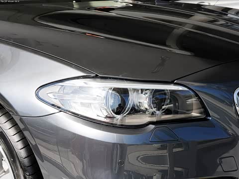 2014�� 530Li ���������װ