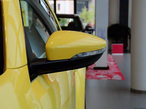 2014�� 1.2TSI ʱ����