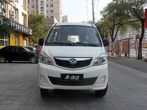 【福仕达鸿达】海马_福仕达鸿达报价_福仕达鸿达图片_汽车之家