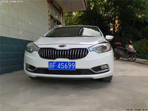 2013�� 1.6L �Զ�GLS