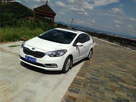 2013�� 1.6L �Զ�GLS