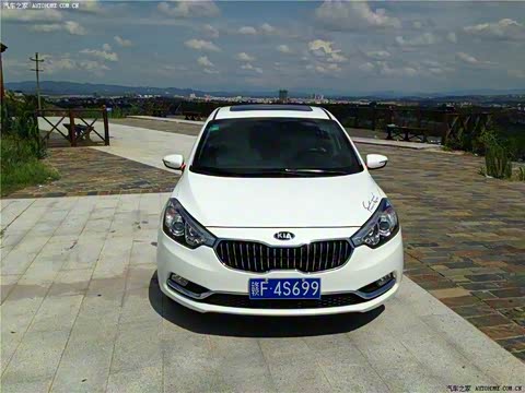 2013�� 1.6L �Զ�GLS