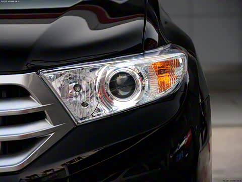 2012�� 2.7L ����7����Ӣ��