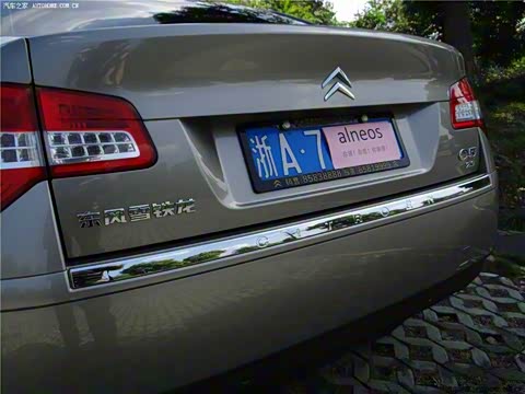 2011�� 2.3L �Զ���Ԧ��