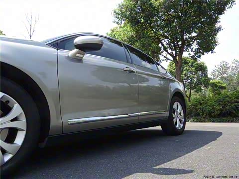 2011�� 2.3L �Զ���Ԧ��