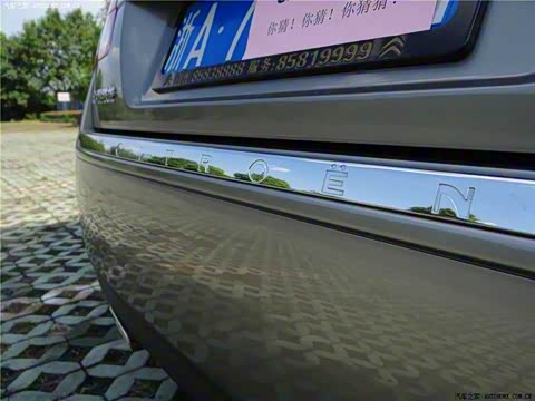 2011�� 2.3L �Զ���Ԧ��