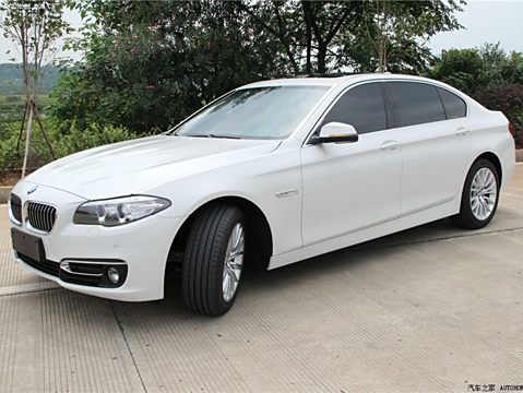 2014 525Li װ