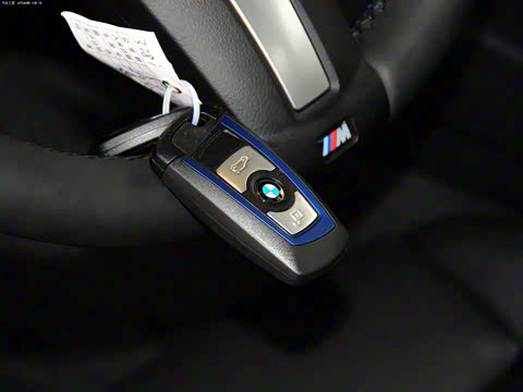 2013�� �Ŀ� 328i M�˶���