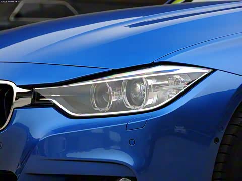 2013�� �Ŀ� 328i M�˶���