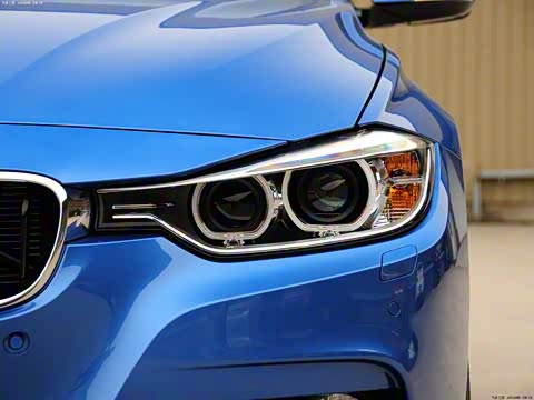 2013�� �Ŀ� 328i M�˶���