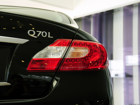 2013 Q70L 2.5L ʰ