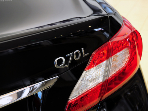 2013 Q70L 2.5L ʰ