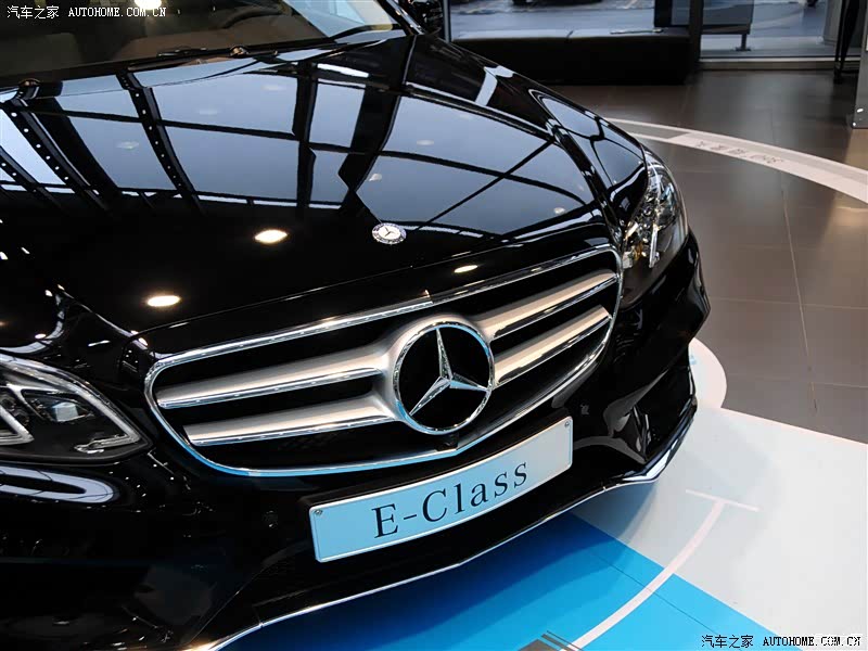 【图】260时尚型的可以换立标吗?_奔驰c级论坛_汽车之家论坛