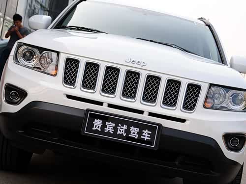 【指南者(进口) 2014款】jeep_指南者(进口) 2014款报价_图片_汽车之