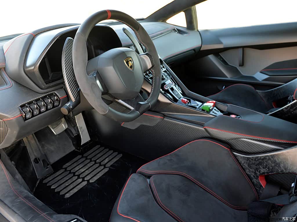 veneno 2013款 lp750-4 2094754图片_兰博基尼_汽车图库_汽车之家