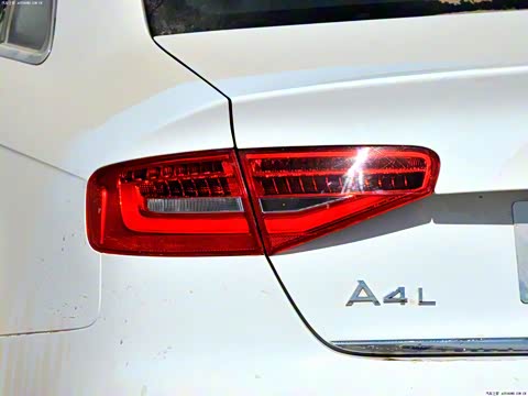 2013�� 40 TFSI quattro�����˶���