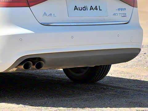 2013�� 40 TFSI quattro�����˶���