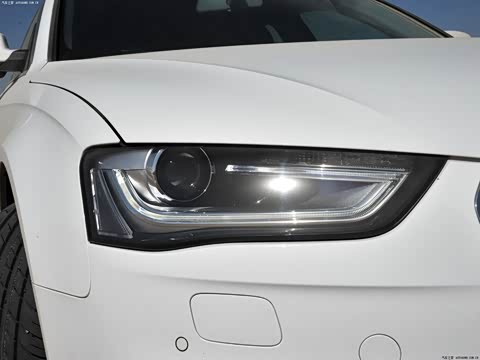 2013�� 40 TFSI quattro�����˶���