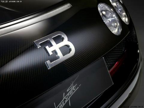 2013 Jean Bugatti