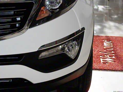 2014�� 2.0L �Զ�������DLX