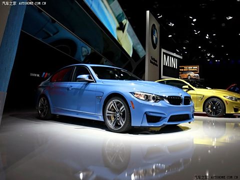 2014 M3Žγ