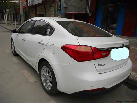 2013�� 1.6L �Զ�GLS