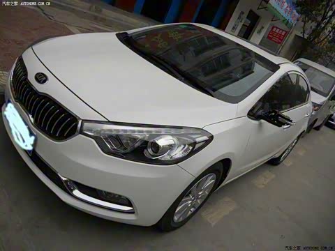 2013�� 1.6L �Զ�GLS