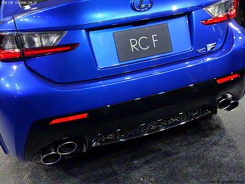 2015�� F 5.0L �۷��