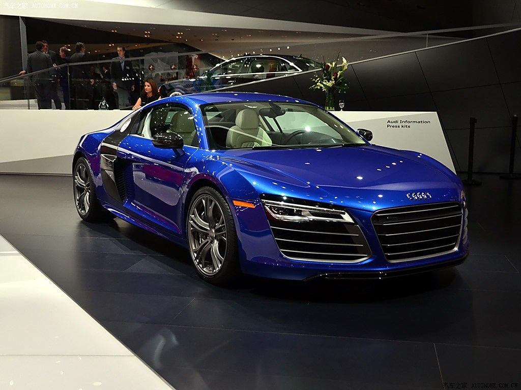 audi sport 奧迪r8 2014款 v10 plus 車身外觀 分類: 外觀顏色: 內飾