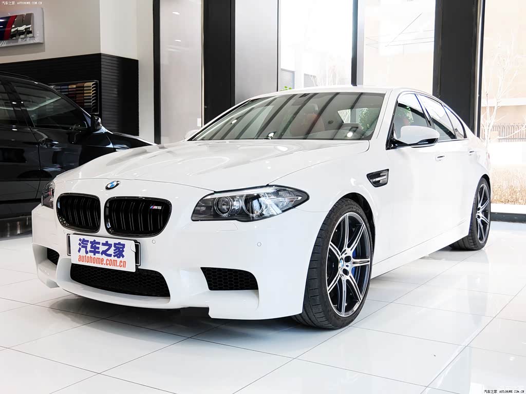 宝马m5 2014款 m5 马年限量版 2277819图片_宝马_汽车图库_汽车之家