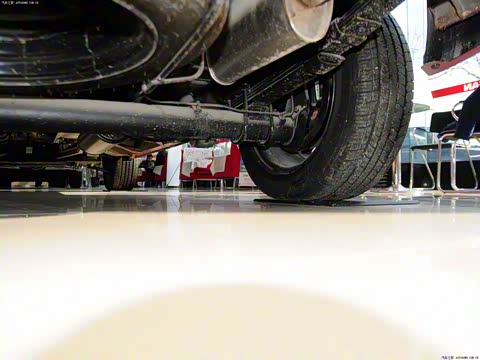 2013�� �Ŀ� 1.5L �ֶ���׼��7�� ��IV