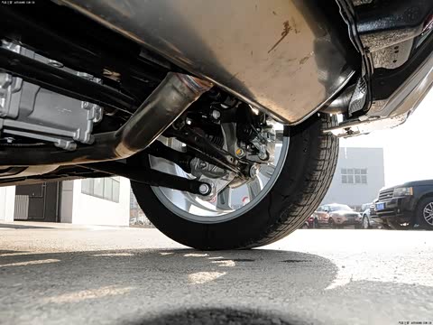 2014�� 2.0T 5��ҫ����