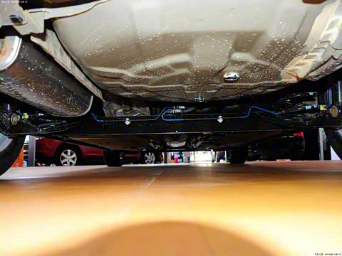 2013�� 1.6L �ֶ�����������