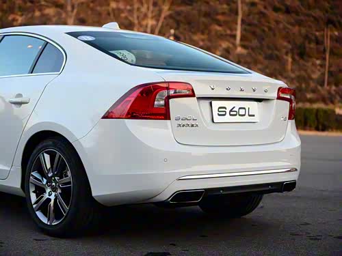 沃尔沃s60