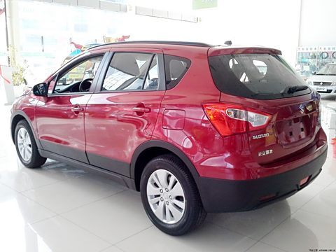 2014 1.6L CVTȡ