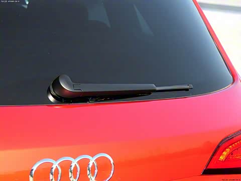 2014�� SQ5 3.0 TFSI quattro