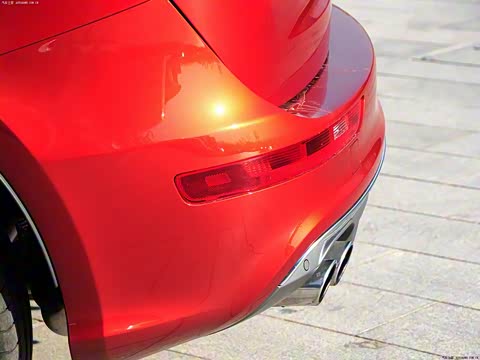 2014�� SQ5 3.0 TFSI quattro