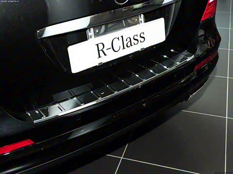 2011�� R 350 L 4MATIC