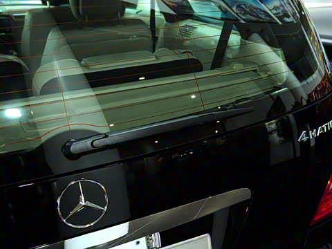 2011�� R 350 L 4MATIC