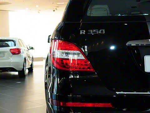 2011�� R 350 L 4MATIC