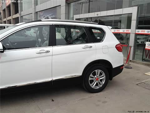 2013�� �˶��� 1.5T �ֶ�������Ӣ��
