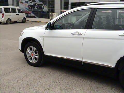 2013�� �˶��� 1.5T �ֶ�������Ӣ��