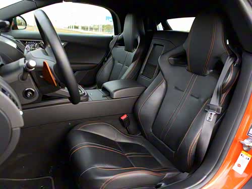 【捷豹f-type 2013款】捷豹_捷豹f-type 2013款报价_图片_汽车之家