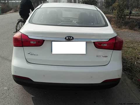 2013�� 1.6L �Զ�GLS