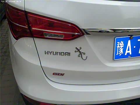 2013�� �Ŀ� 2.4L �Զ�����������